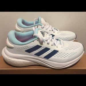 New Adidas Supernova 2 W